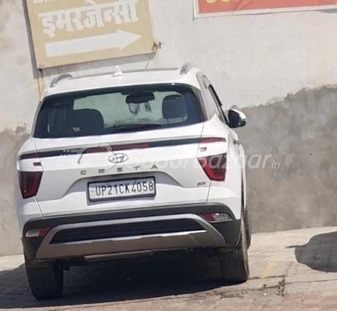 HYUNDAI HYUNDAI CRETA