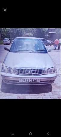 Used MARUTI SUZUKI Esteem 2004 2008 VXi BS III cars for Sale in