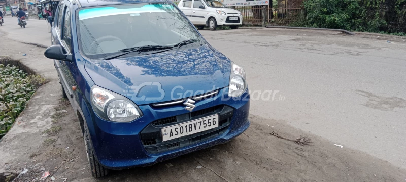 MARUTI SUZUKI ALTO