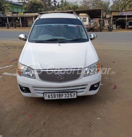 MARUTI SUZUKI ALTO K10