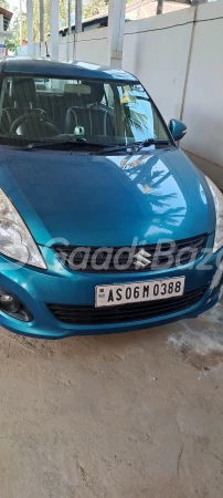 MARUTI SUZUKI SWIFT DZIRE