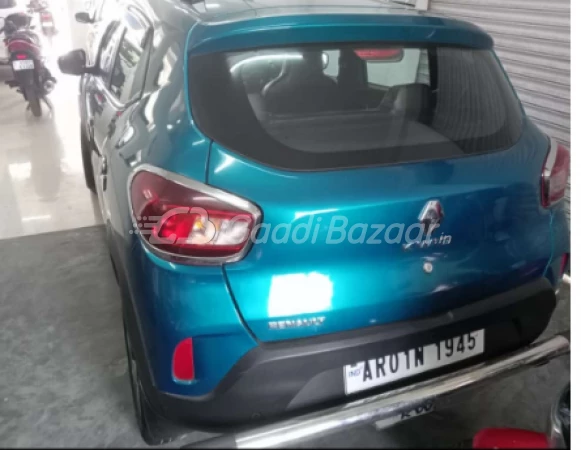 RENAULT KWID