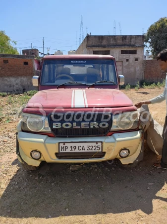 MAHINDRA BOLERO