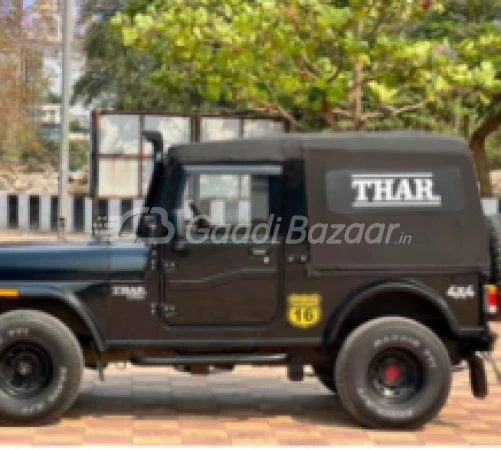 MAHINDRA THAR