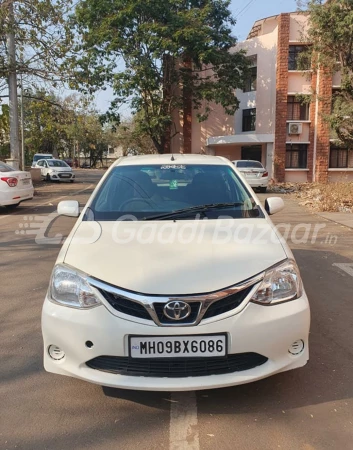 TOYOTA ETIOS LIVA