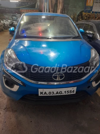 TATA MOTORS NEXON