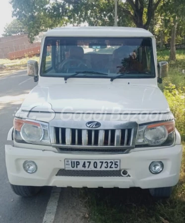 MAHINDRA Bolero Power+