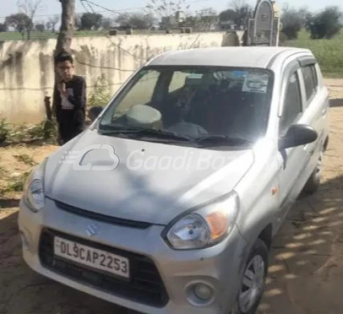 MARUTI SUZUKI MARUTI ALTO 800