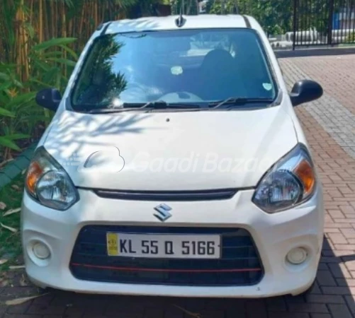 MARUTI SUZUKI ALTO 800