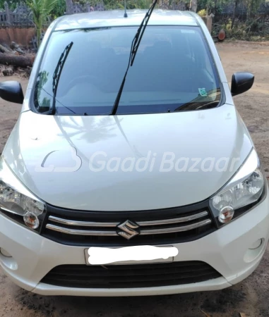 MARUTI SUZUKI CELERIO