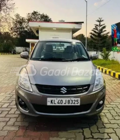 MARUTI SUZUKI SWIFT DZIRE