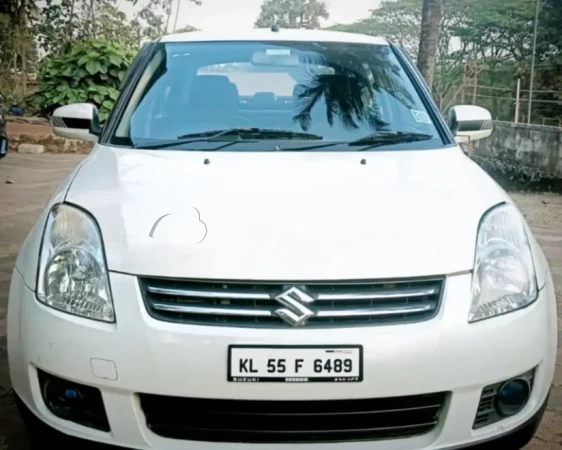 MARUTI SUZUKI SWIFT