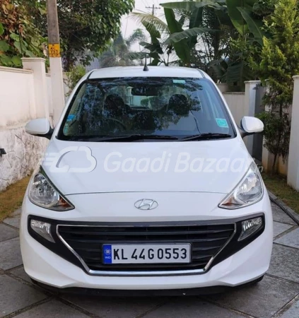 HYUNDAI SANTRO