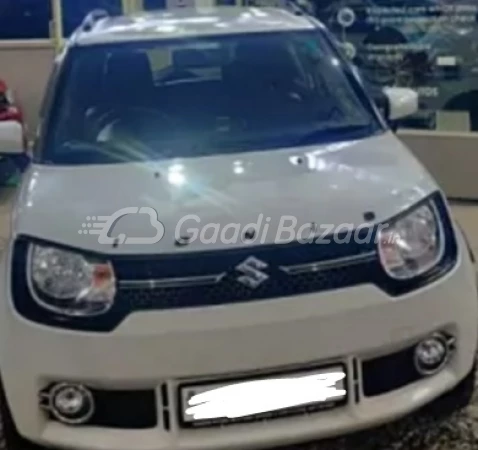 MARUTI SUZUKI IGNIS