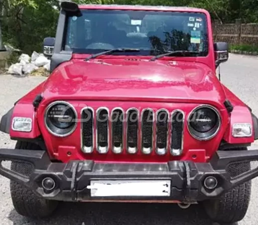 MAHINDRA THAR