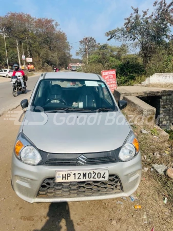 MARUTI SUZUKI Alto 800 [2012-2016]