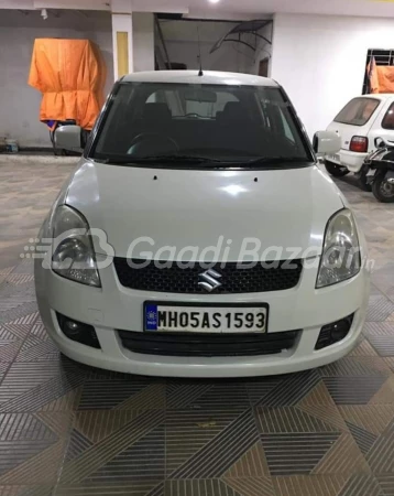 MARUTI SUZUKI SWIFT DZIRE