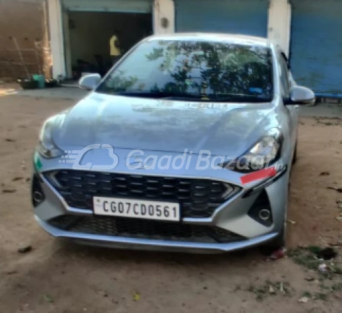 HYUNDAI AURA
