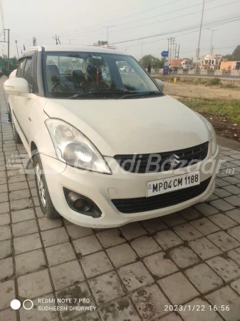 MARUTI SUZUKI Swift DZire [2011-2015]