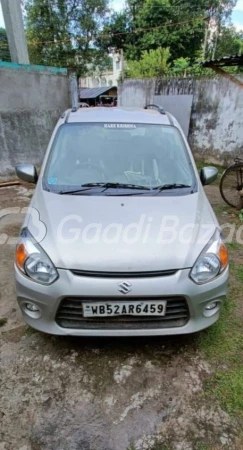 MARUTI SUZUKI ALTO 800