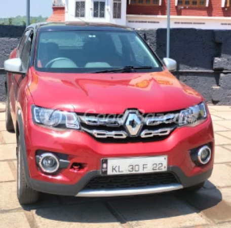 RENAULT KWID
