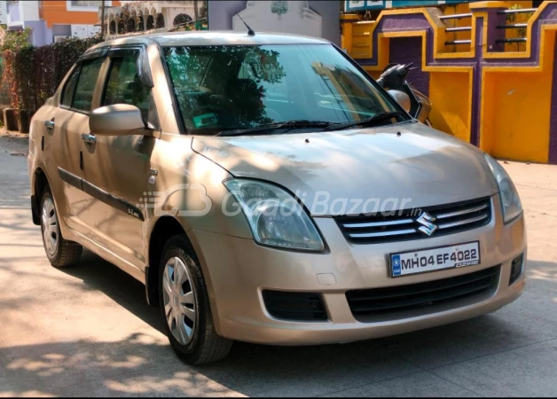 MARUTI SUZUKI SWIFT DZIRE