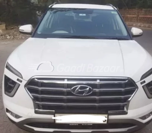 HYUNDAI HYUNDAI CRETA