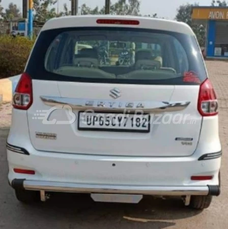 MARUTI SUZUKI ERTIGA