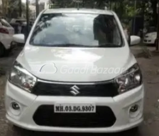 MARUTI SUZUKI CELERIO