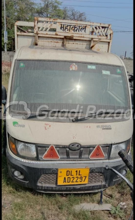 MAHINDRA SUPRO MINI TRUCK