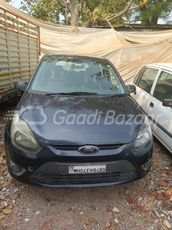 Ford FIGO