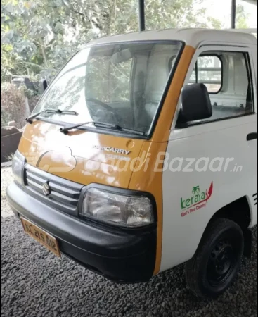 Maruti Suzuki Super Carry