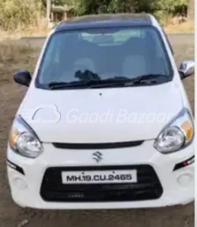 MARUTI SUZUKI ALTO 800