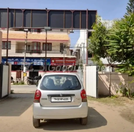 2010 Used MARUTI SUZUKI Alto K10 [2010-2014] VXi in Chennai