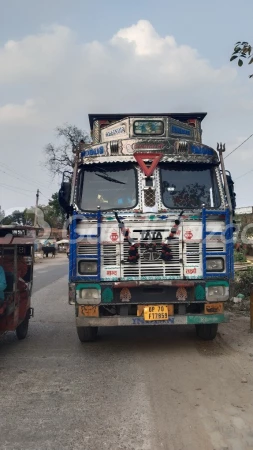 TATA MOTORS LPT 3118