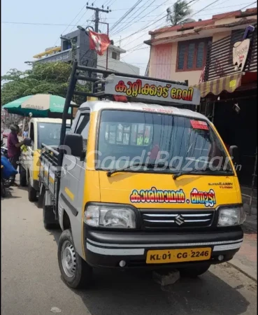 Maruti Suzuki Super Carry