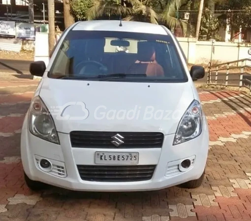 MARUTI SUZUKI RITZ