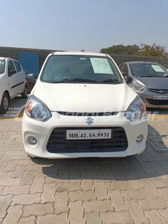 MARUTI SUZUKI ALTO 800