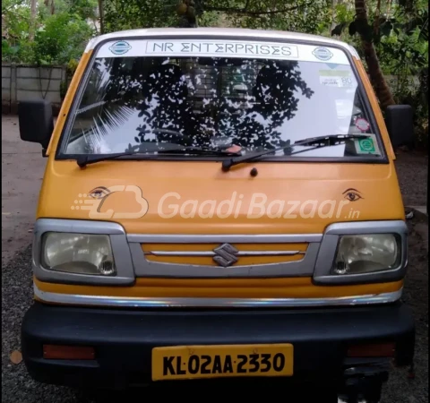 Maruti Suzuki Omni