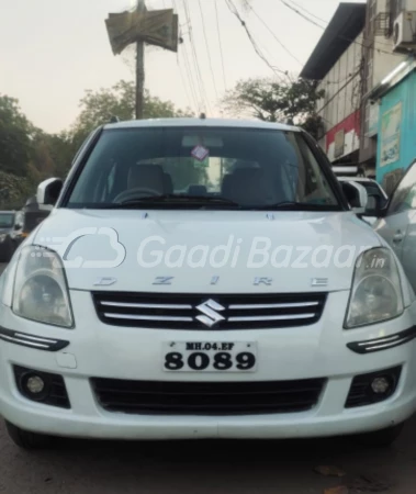 MARUTI SUZUKI SWIFT DZIRE