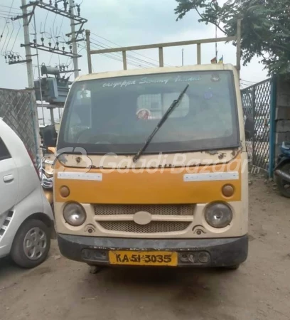 TATA MOTORS ACE