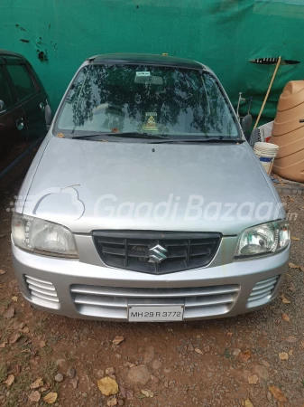 MARUTI SUZUKI MARUTI ALTO 800