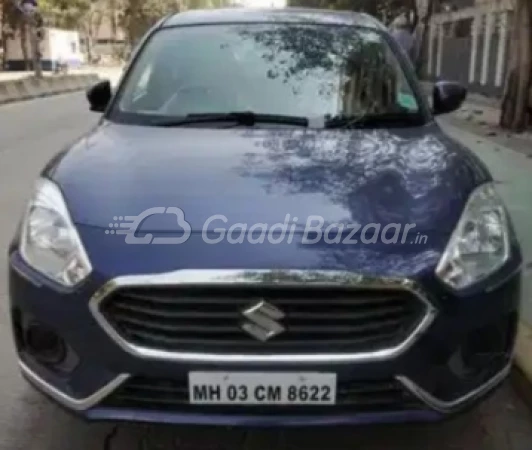 MARUTI SUZUKI SWIFT DZIRE