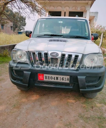 MAHINDRA Scorpio [2009-2014]