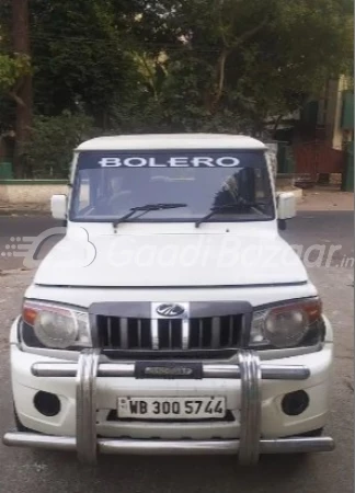 MAHINDRA BOLERO