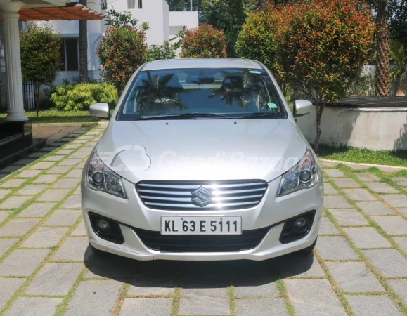 MARUTI SUZUKI CIAZ