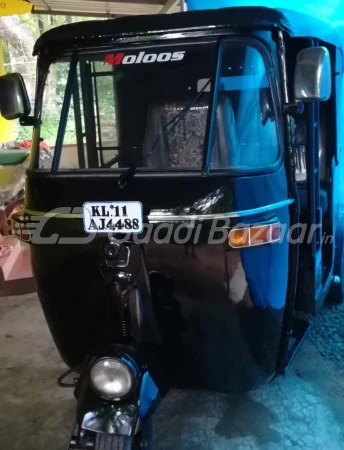 Bajaj RE Compact 4S