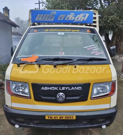 ASHOK LEYLAND DOST