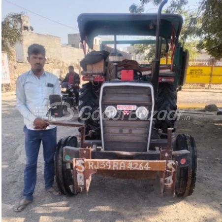 Tafe (massey Ferguson) 241 Di