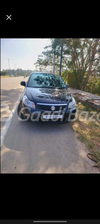 MARUTI SUZUKI SX4 [2007-2013]